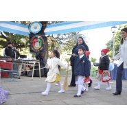 ¡¡Festejamos el día de la Independencia!!